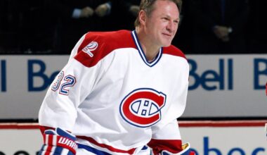 Details of suicide notes Claude Lemieux left in his phone for family