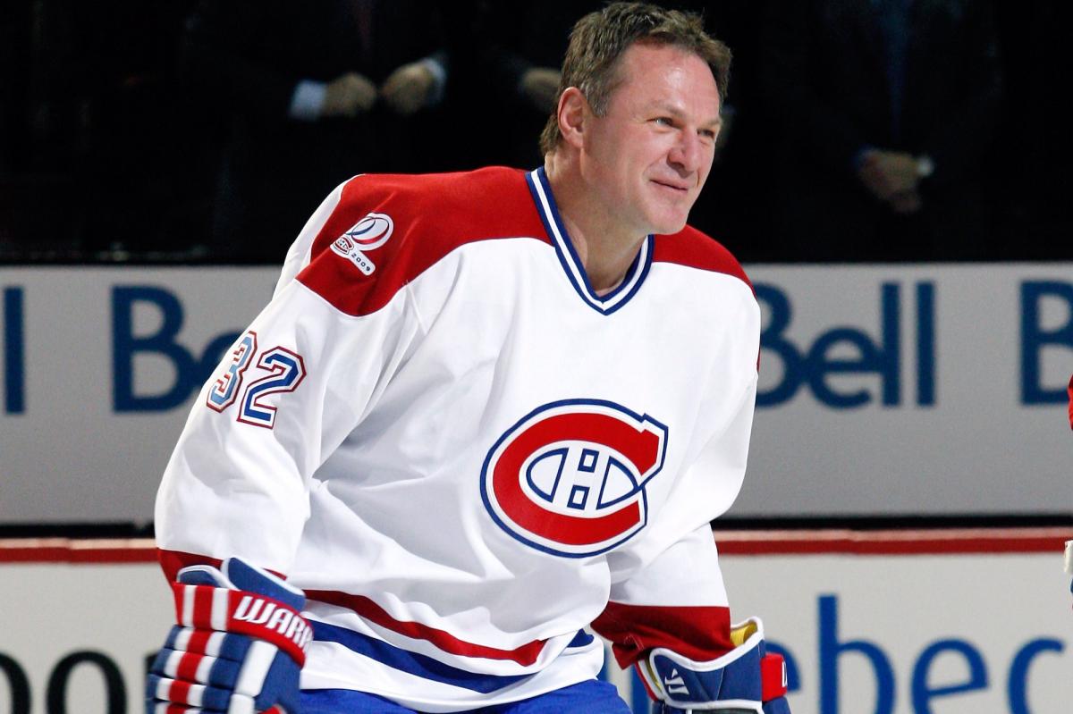 Details of suicide notes Claude Lemieux left in his phone for family
