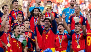 World Cup final was record-breaking ratings bonanza for Fox