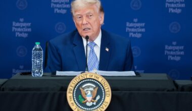 Price of household goods to skyrocket with next round of tariffs