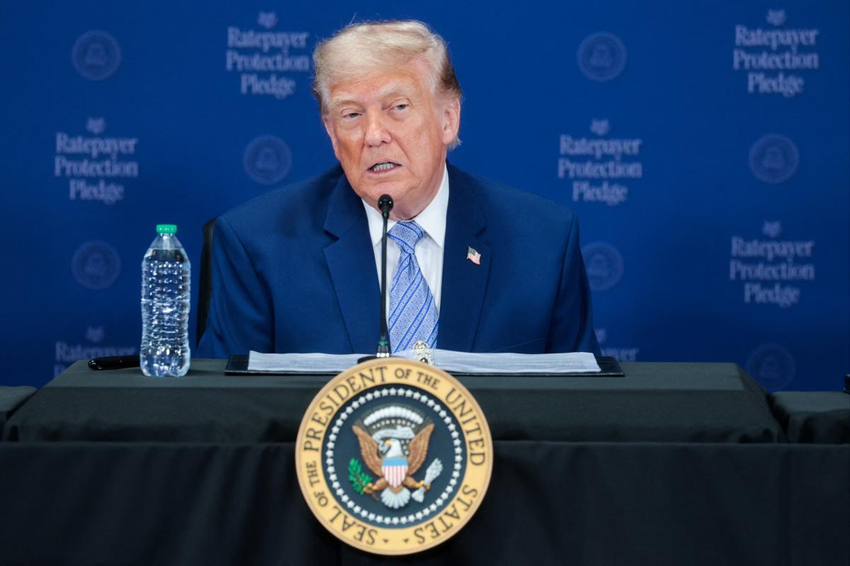 Price of household goods to skyrocket with next round of tariffs