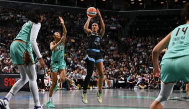Liberty's perimter defense faltering without injured duo