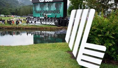LIV Golf planning on filing for bankruptcy to restructure debt burden: report