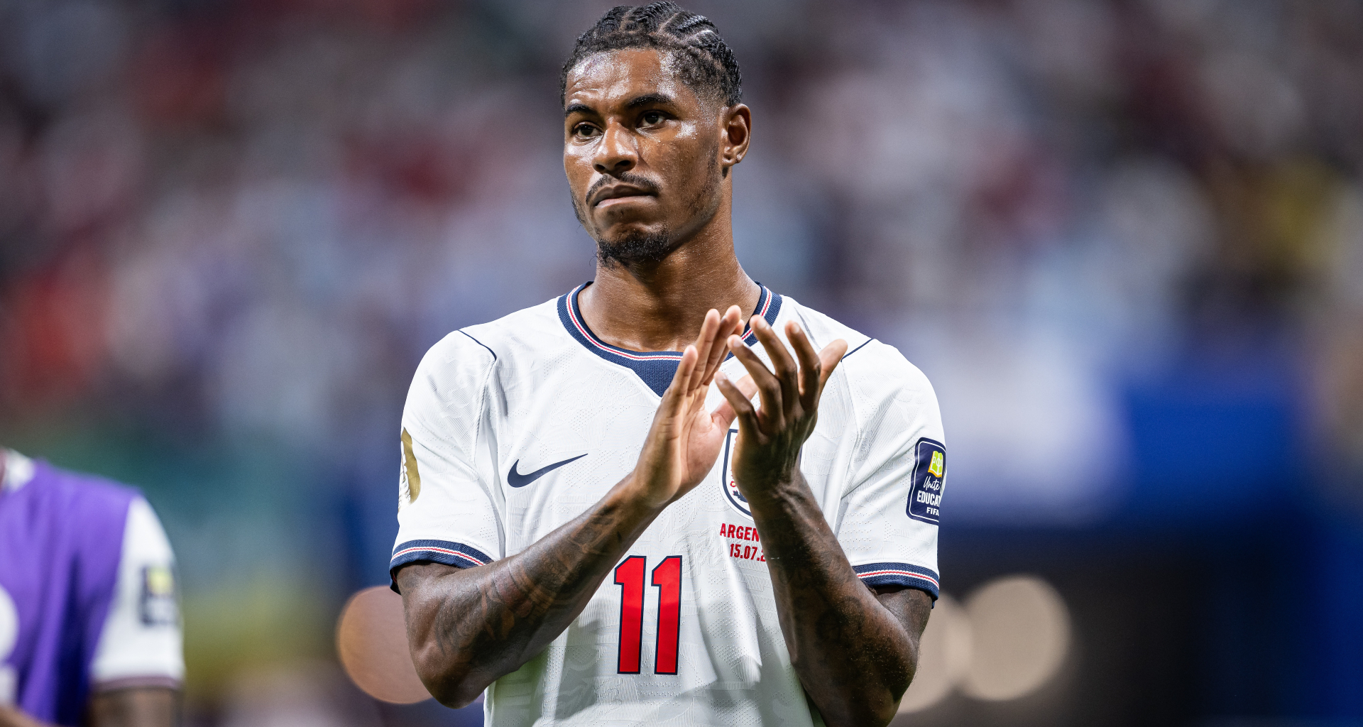 Martin Keown names three transfers Arsenal need - but rejects Marcus Rashford calls