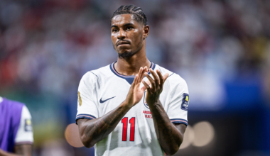 Martin Keown names three transfers Arsenal need - but rejects Marcus Rashford calls