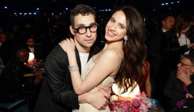 Inside Margaret Qualley and Jack Antonoff's breakup as former couple navigate split with 'love and kindness'