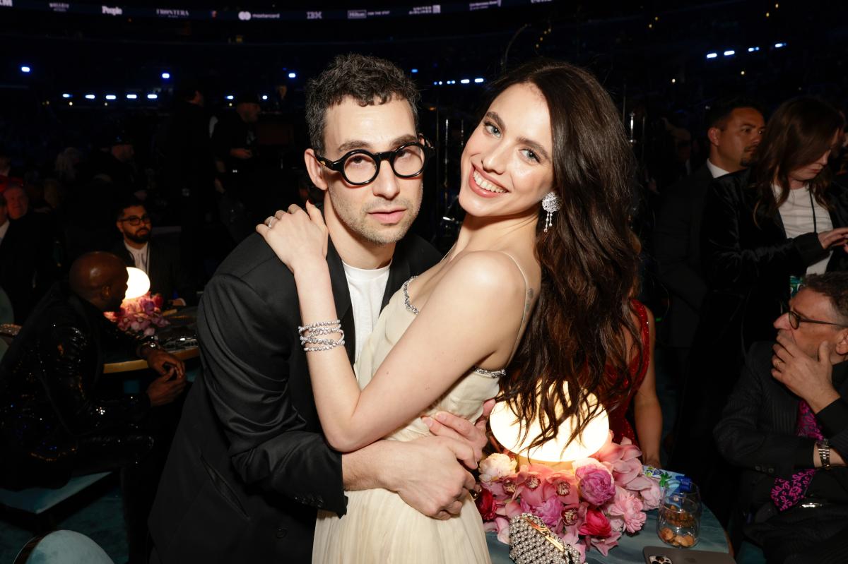 Inside Margaret Qualley and Jack Antonoff's breakup as former couple navigate split with 'love and kindness'