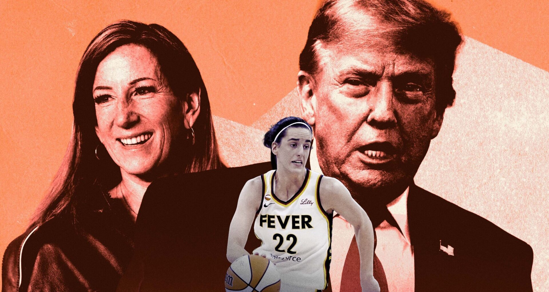 The WNBA Is Losing Control of Its Own Story