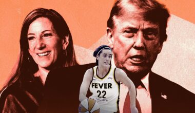 The WNBA Is Losing Control of Its Own Story