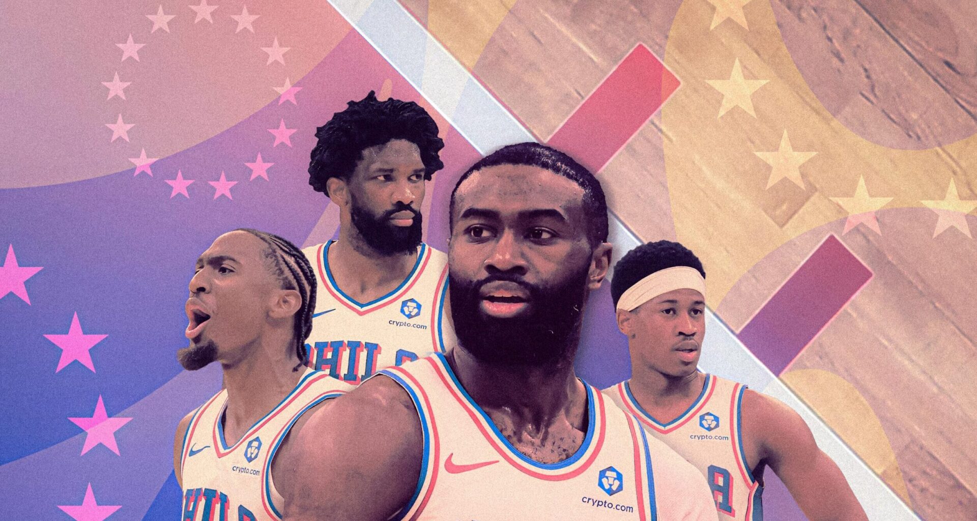 The Jaylen Brown Trade Is a Meteor