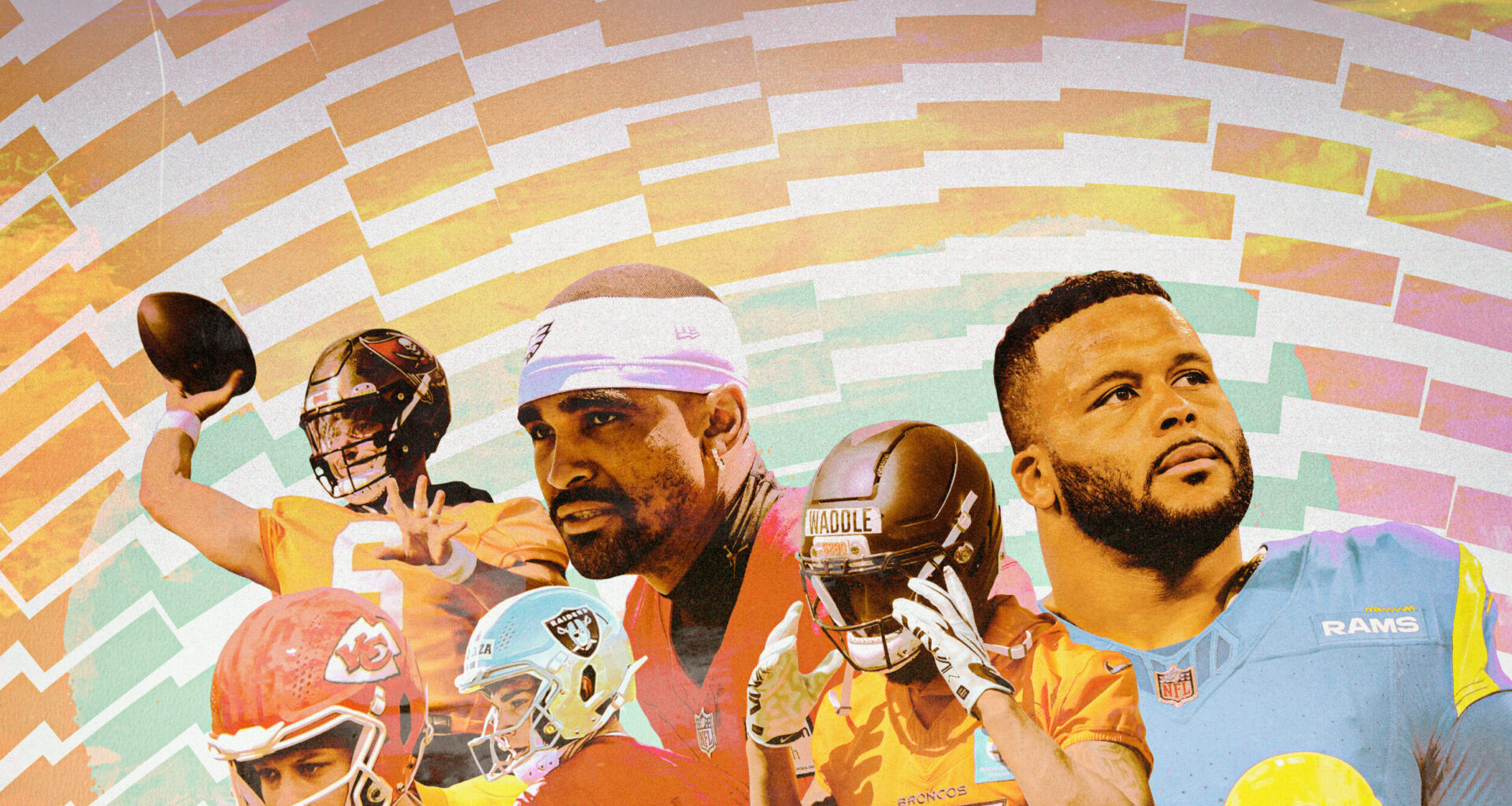 The Biggest Question for Every NFL Team as Training Camps Begin