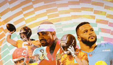 The Biggest Question for Every NFL Team as Training Camps Begin