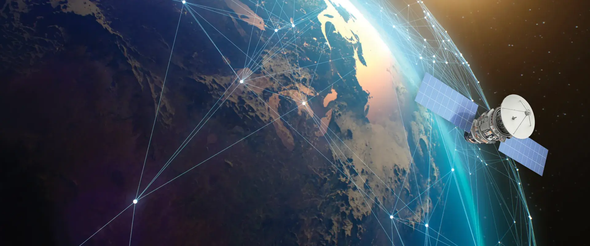 NASA adds three European firms to the commercial data program