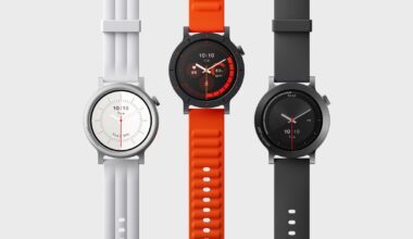 Nothing is reportedly working on its first smartwatch, could launch in September