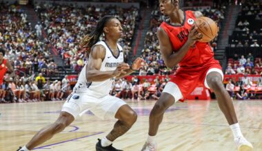Chicago Bulls: What we've learned from NBA Summer League