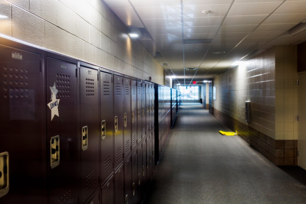Opinion: Illinois’ public schools are caught in middle of pension crisis