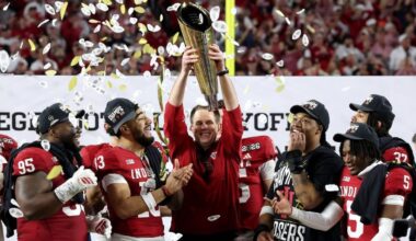 2026 Big Ten Media Days: Burning questions facing league ahead of kickoff event