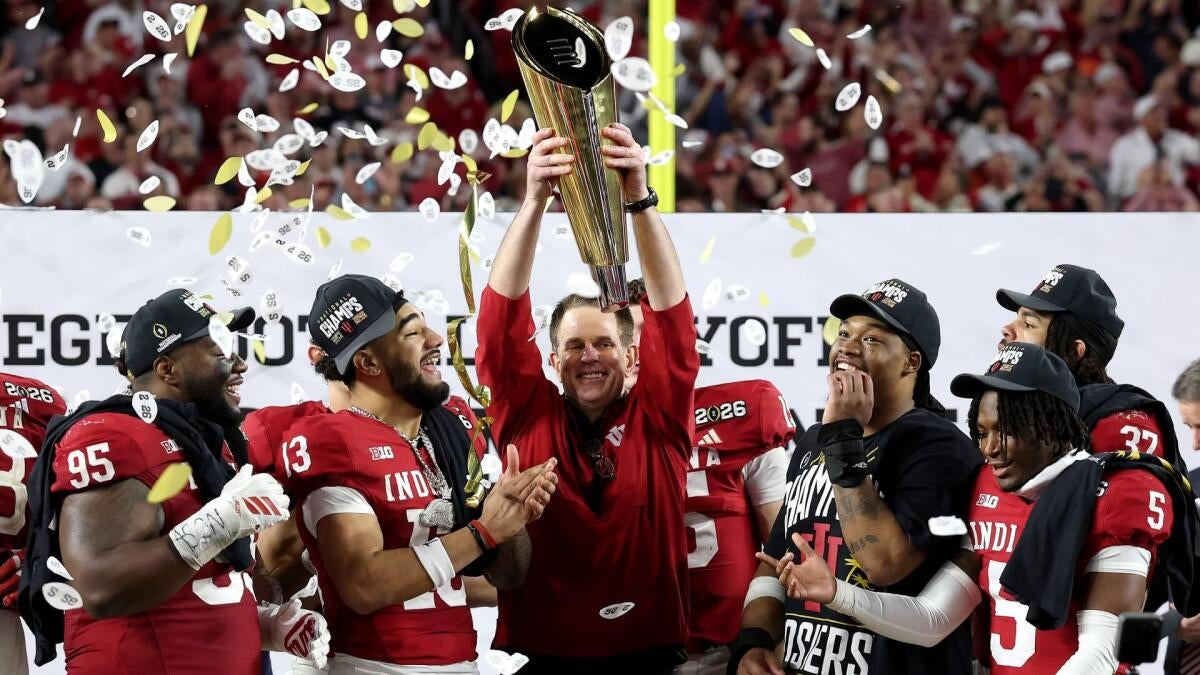 2026 Big Ten Media Days: Burning questions facing league ahead of kickoff event