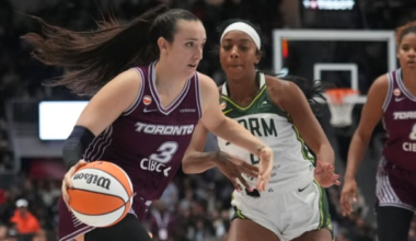Top WNBA DFS Picks and Winning Lineup Strategies for July 8 Games