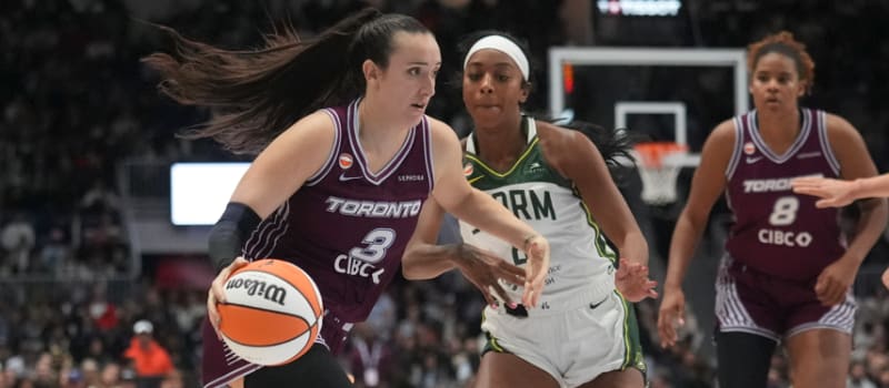 Top WNBA DFS Picks and Winning Lineup Strategies for July 8 Games