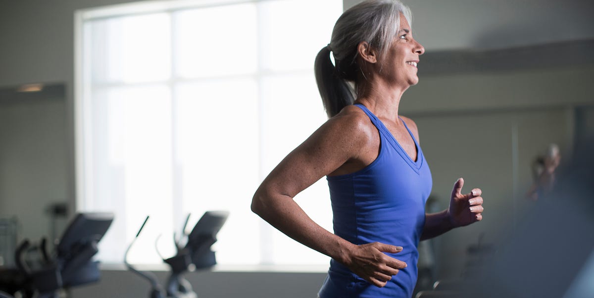 Study: this workout is the sweet spot for losing fat without sacrificing muscle – and Elsa Pataky is a fan