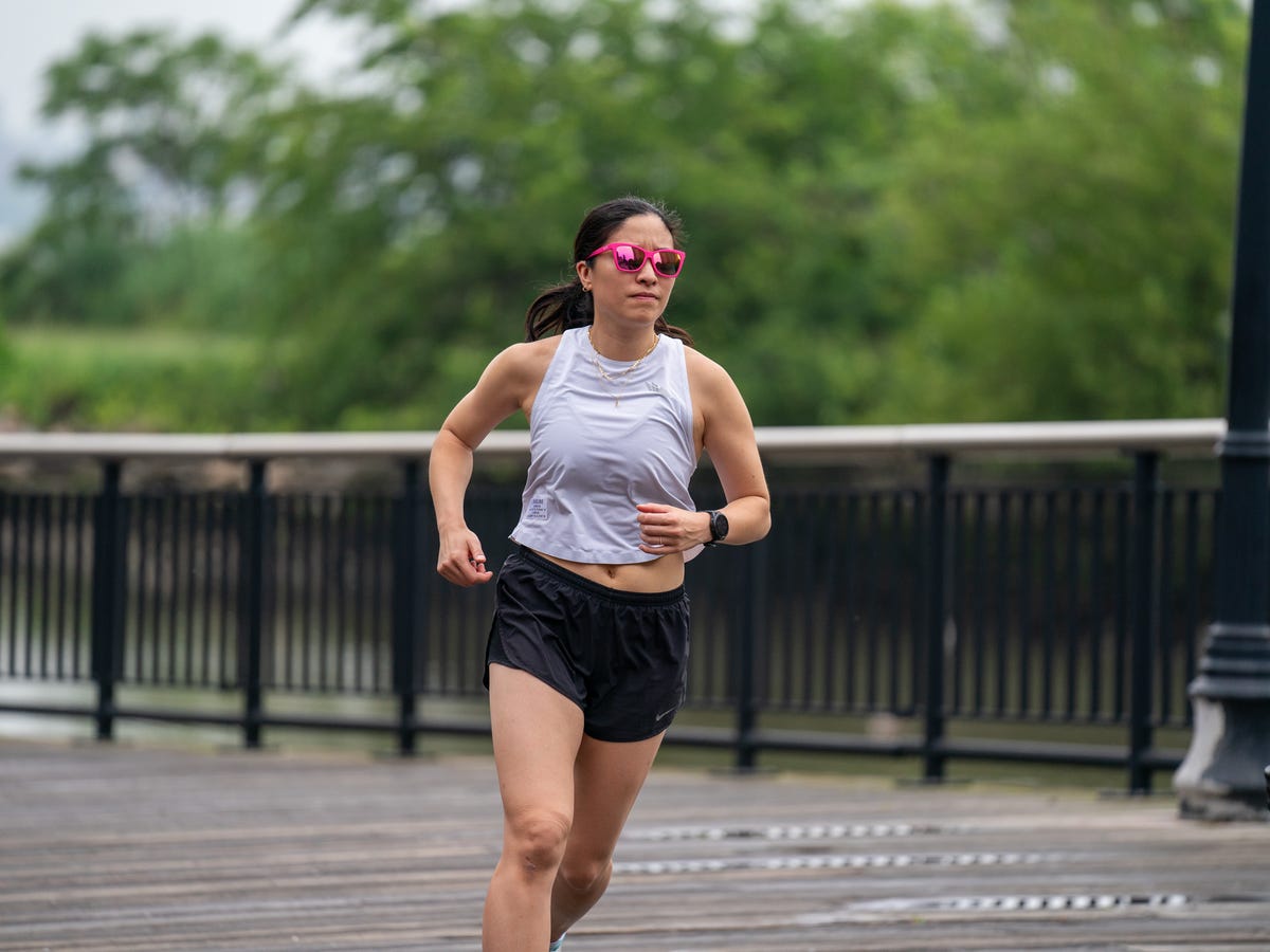 How to Fix Bad Posture for Better Running, According to Experts