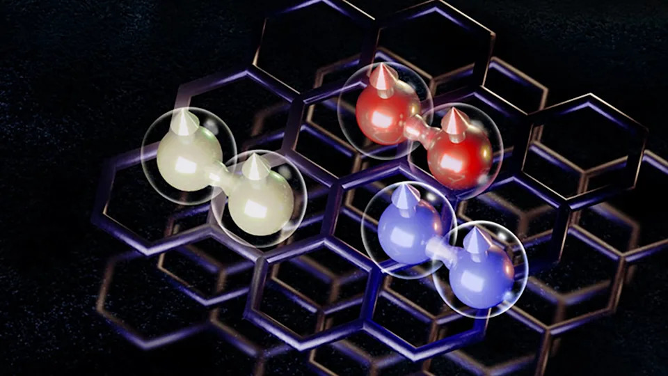 Superconductor states