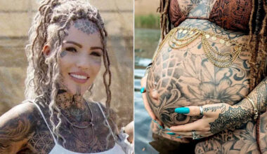 Mom, 34, Gets Pregnant with ‘Miracle’ Baby After Breast Cancer. Then Doctors Discover 7 Brain Tumors