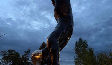 From Paris to Aspen: Feuerman’s ‘Golden Mean’ arrives