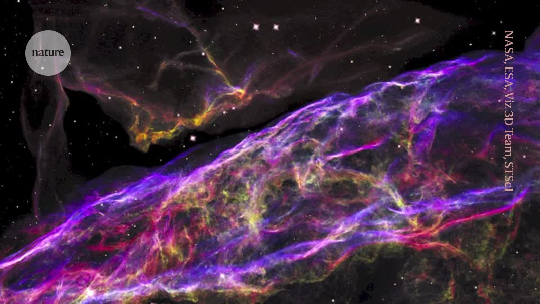 Save Hubble: the race to preserve the space telescope kicks off