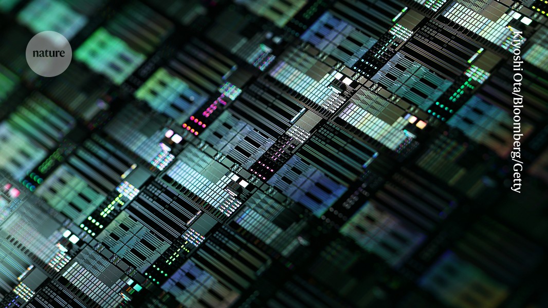 The rise of computer chips — and the race to control them