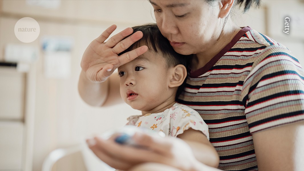 When should you treat a fever? Evolution holds the answer