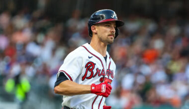 Braves activate Eli White from the paternity list