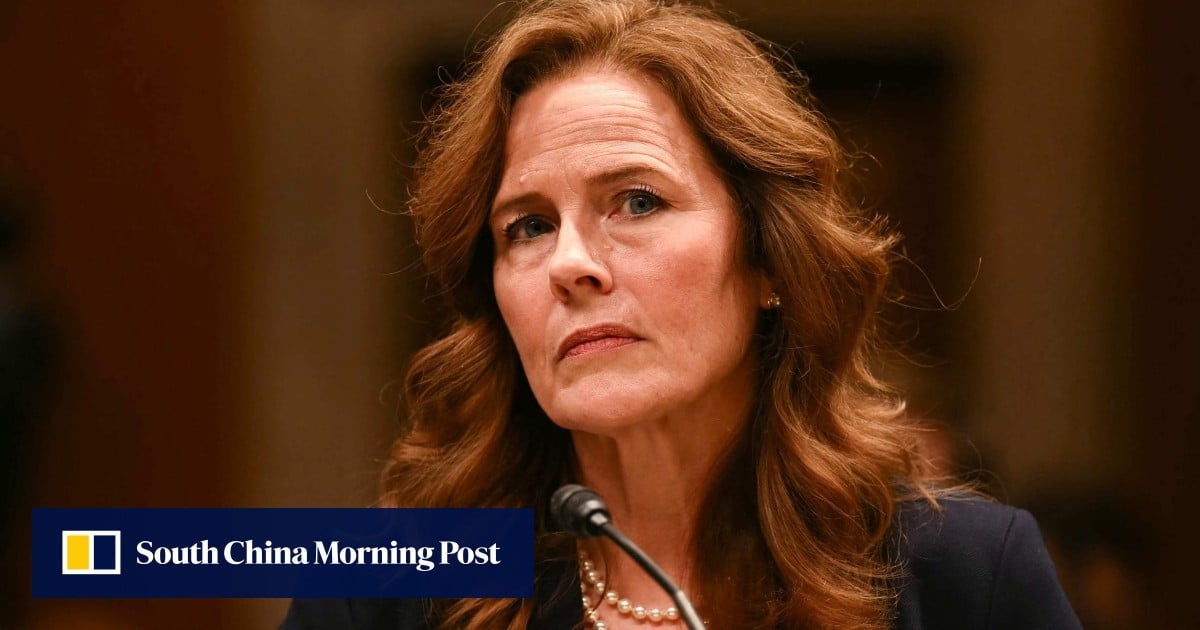 Supreme Court justices facing spike in threats, they tell US lawmakers
