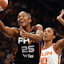 Alyssa Thomas of the Phoenix Mercury WNBA