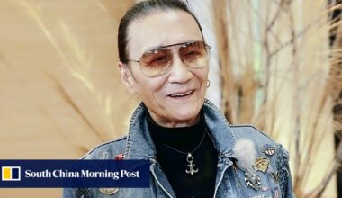 ‘Unmistakable spirit’: veteran Hong Kong actor Patrick Tse dies at 89