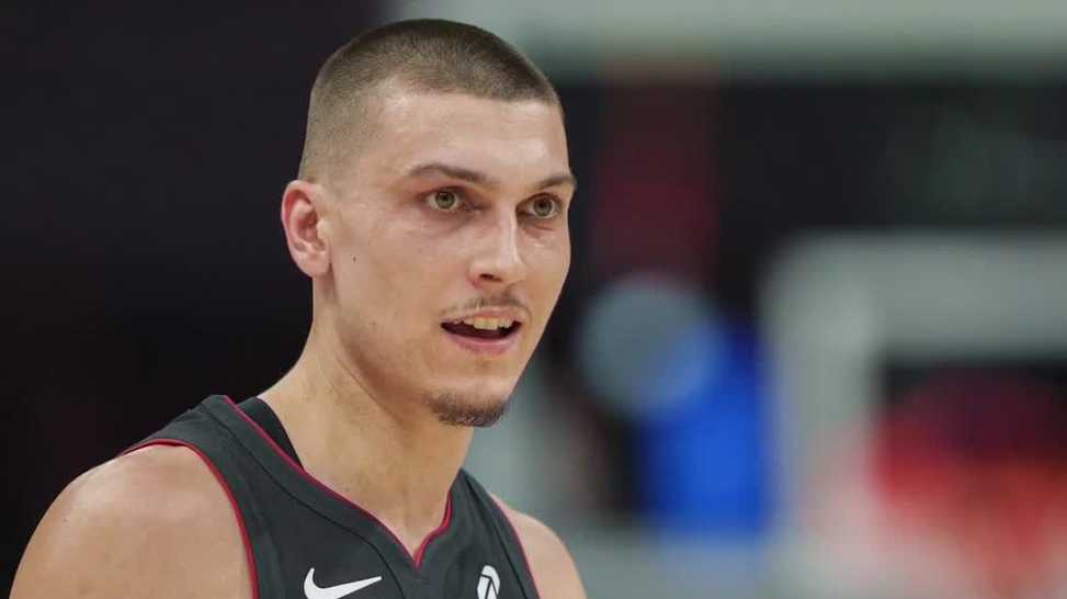 Whitnall grad Tyler Herro traded to Milwaukee Bucks