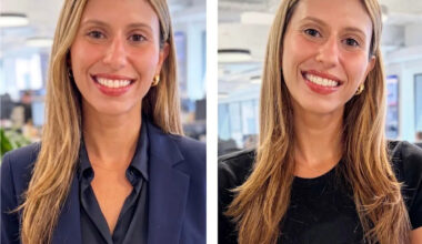 Can you tell which of my headshots is AI? LinkedIn users couldn't.