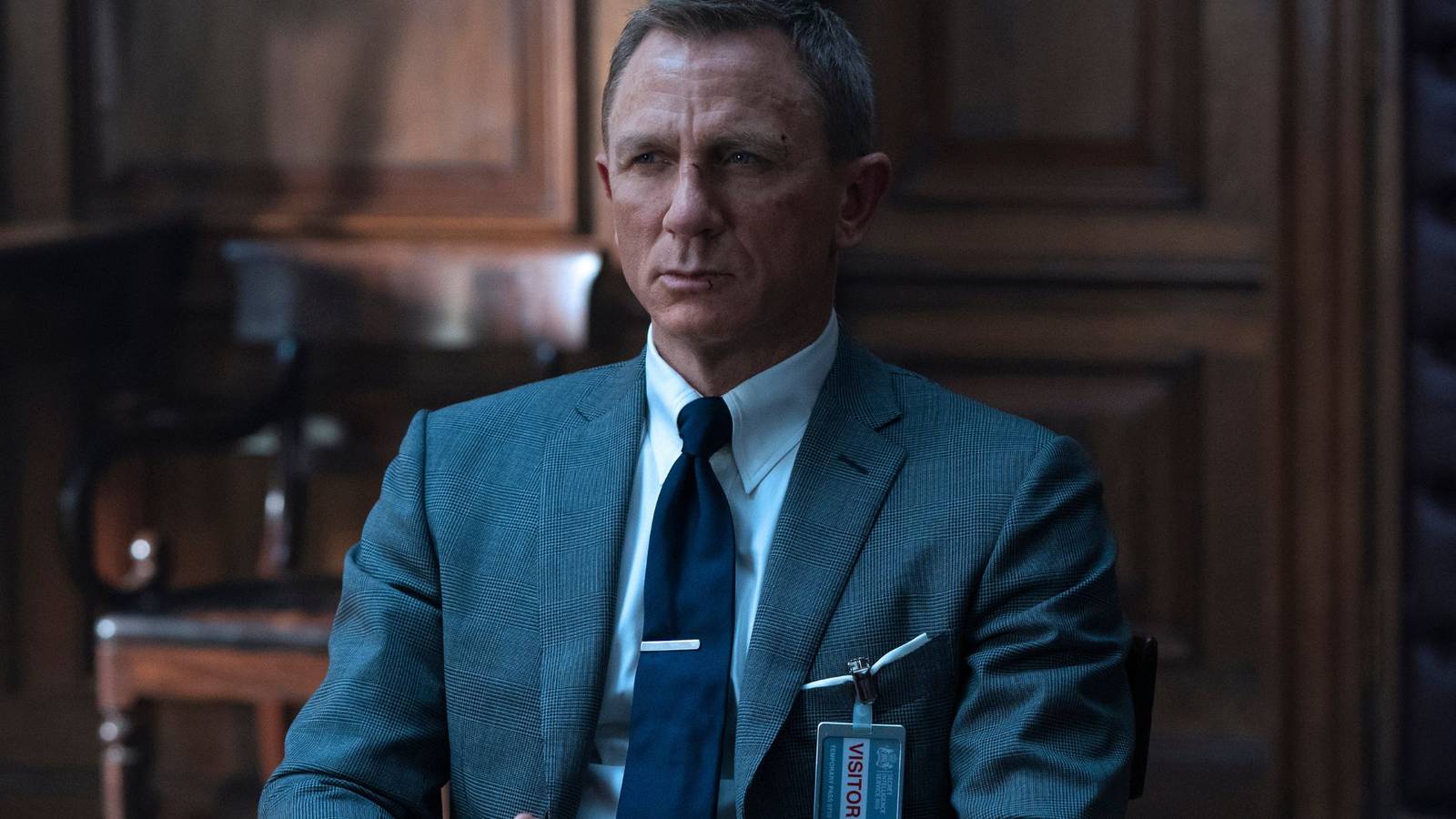 James Bond Reboot Confirms First Details About Who Will Play the Next 007