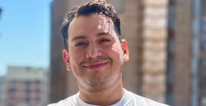 Danny Lomeli 26