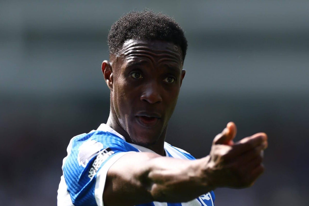 Chelsea exploring Danny Welbeck move