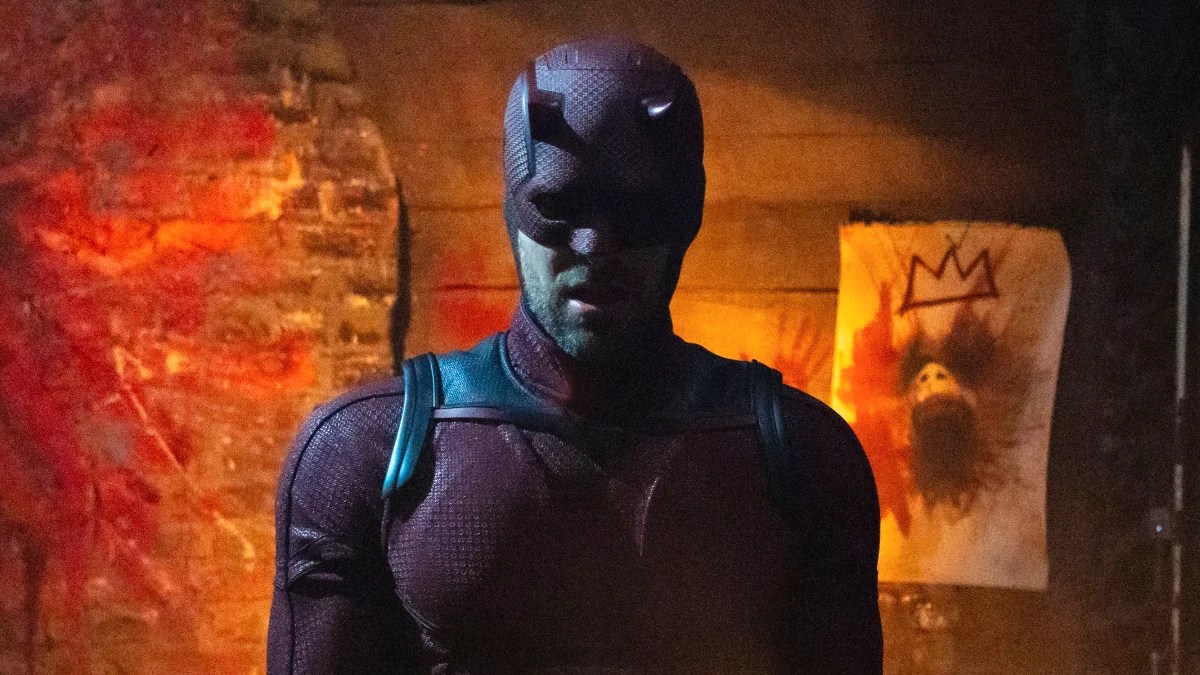 Is Daredevil in 'Spider-Man: Brand New Day?'