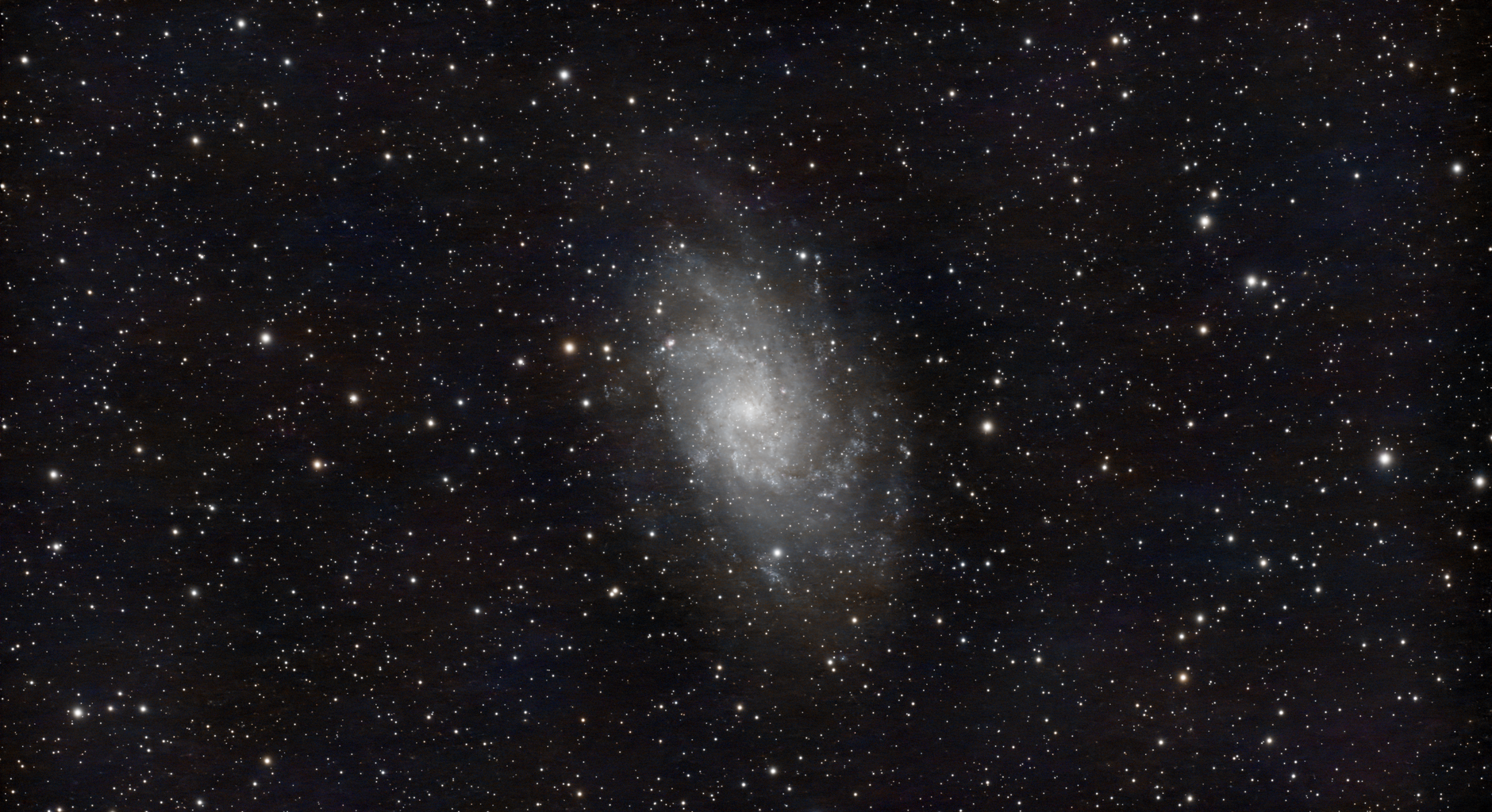 Dark matter is thought to make up roughly 85 percent of all matter in the universe, yet after nearly four decades of increasingly sensitive searches — from deep underground detectors to space-based observations — not a single dark matter particle has ever been directly confirmed.