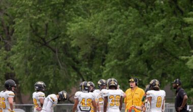 Decorated NAIA head coach has a warning for NAIA players getting July calls from FBS, FCS, D-II coaches