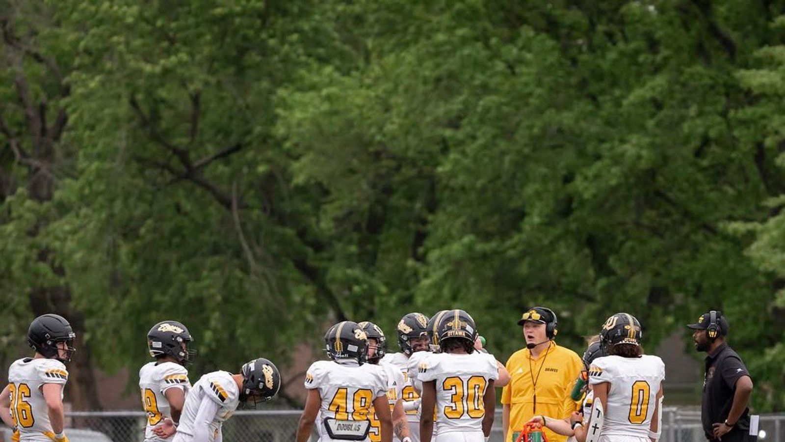 Decorated NAIA head coach has a warning for NAIA players getting July calls from FBS, FCS, D-II coaches