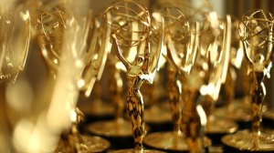 daytime emmy atmosphere statues