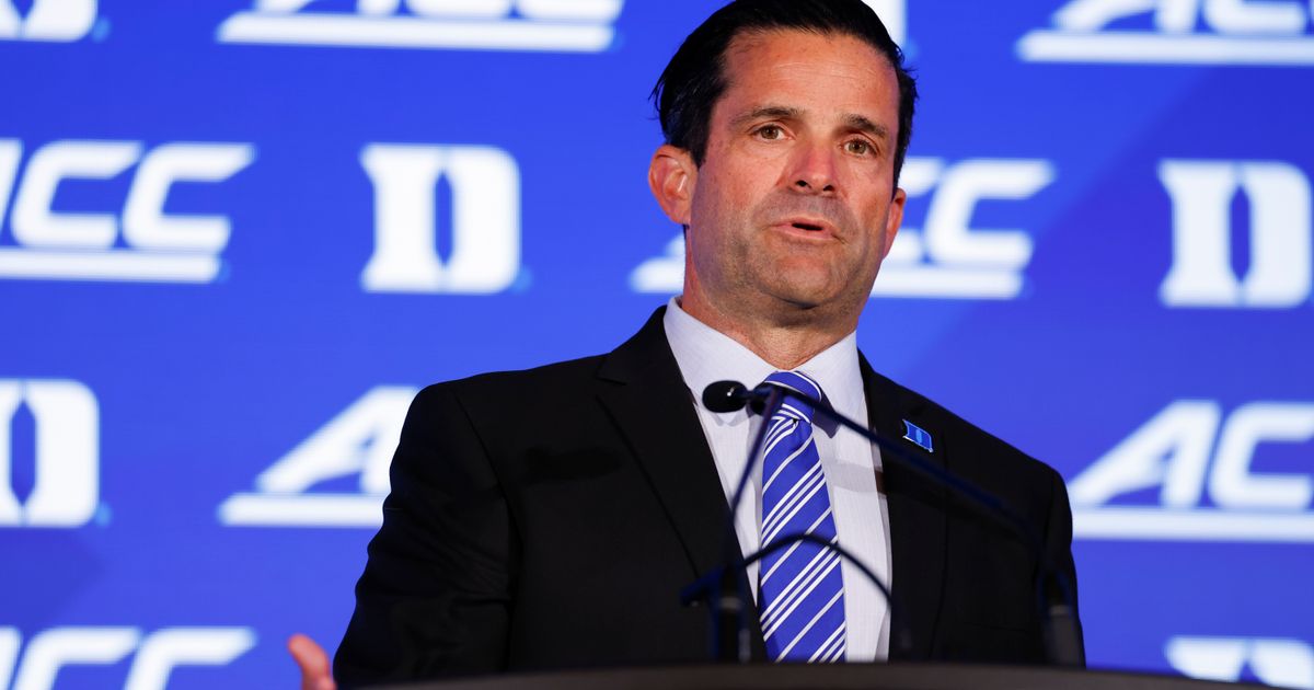 ACC football: Miami picked to win league by media voters with NC State, Duke, UNC well behind :: WRAL.com