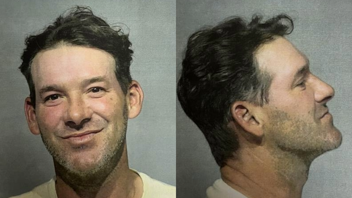 Tony Romo arrested in Milwaukee on suspicion of OWI