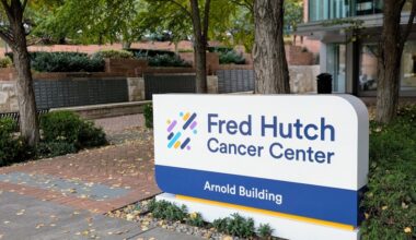 'A shocking result.' Fred Hutch clinicians' union vote ends in tie