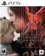 Death Stranding 2: On the Beach (PS5)